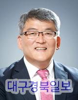 김학동 예천군수는 2일 신활력플러스 사업 설명회에 참석