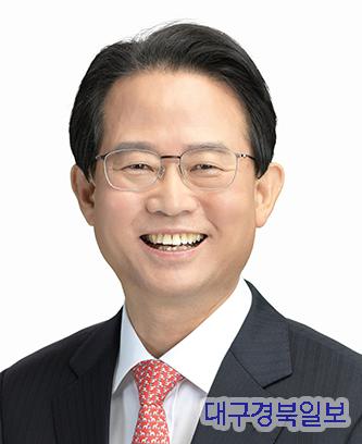 류성걸 의원, 2021년 대구 동구갑  예산 109억 확보
