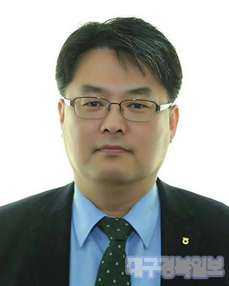 윤석우 농협중앙회 의성군지부장 취임