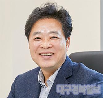 이춘우 경북도의원, 정명 의정대상 수상