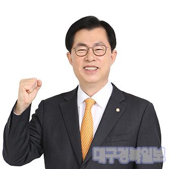이만희 의원, "한국마사회 본사 영천 이전"