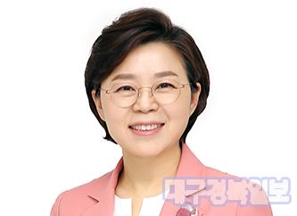 국민의힘 포항북 김정재 의원 공천 확정