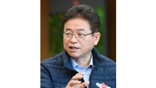 이철우 경북도지사는 16일 ‘2019 대구․경북 사회적경제 박람회’에 참석